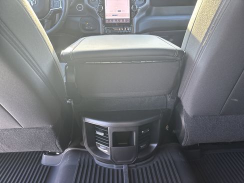 New 2026 RAM 2500 Tradesman image 31