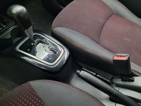 Used 2020 Mitsubishi Mirage G4 LE image 26