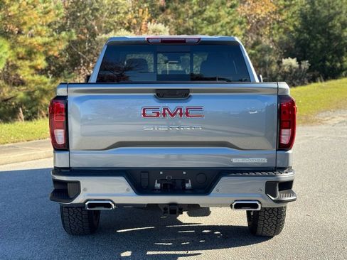 New 2026 GMC Sierra 1500 Elevation w/ Elevation Premium Package image 12