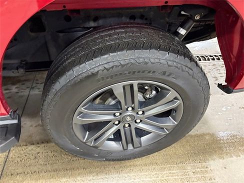 Used 2021 Ford F150 XLT w/ Equipment Group 302A High image 17