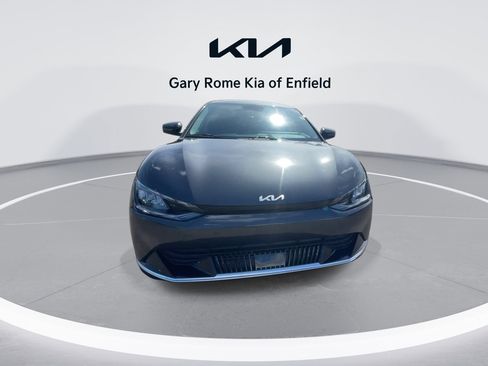 Certified 2024 Kia EV6 Wind AWD/4WD image 3