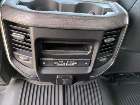 New 2026 RAM 3500 Laramie image 47