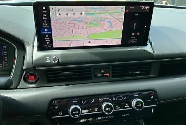 New 2026 Honda Pilot EX-L image 22