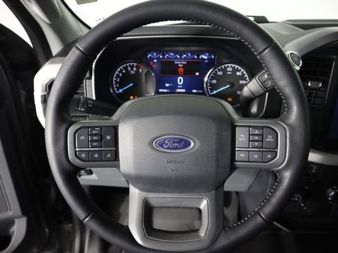 Certified 2022 Ford F150 XLT w/ Equipment Group 302A High AWD/4WD image 43