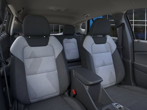 New 2026 Chevrolet Trax LS w/ LS Convenience Package FWD image 17