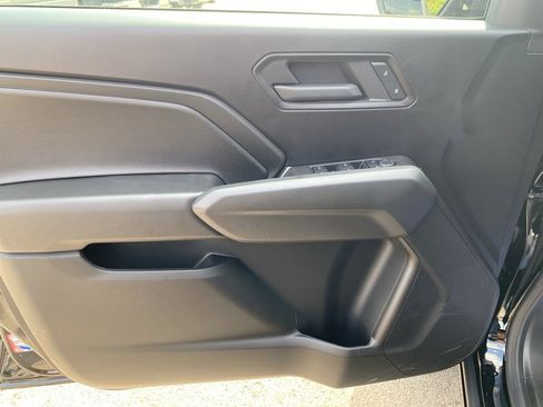 New 2026 Chevrolet Colorado Trail Boss image 17