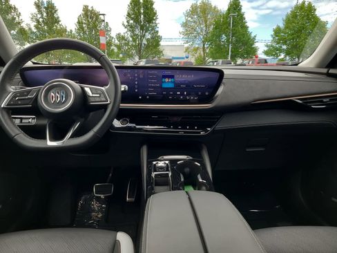 Used 2025 Buick Envision Sport Touring AWD/4WD image 18