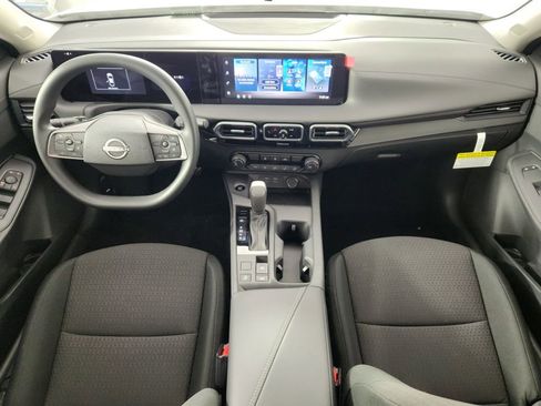 New 2026 Nissan Sentra S w/ Floor Mat Package FWD image 13