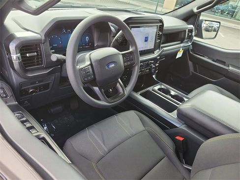 Used 2025 Ford F150 STX image 6