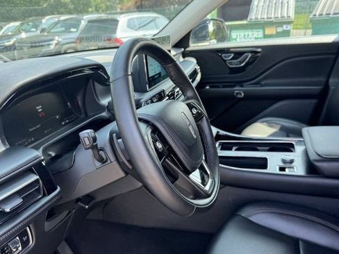 Used 2023 Lincoln Aviator AWD w/ Elements Package image 25