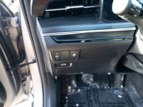 Used 2025 Kia K5 GT-Line w/ GT-Line Premium Package image 11