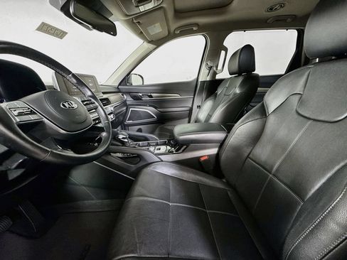 Used 2021 Kia Telluride EX w/ EX Premium Package AWD/4WD image 21