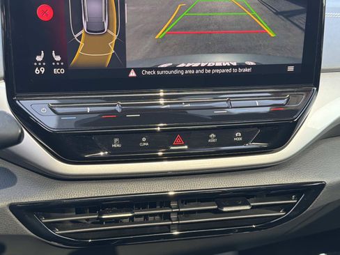 Certified 2023 Volkswagen ID.4 Pro S RWD image 18