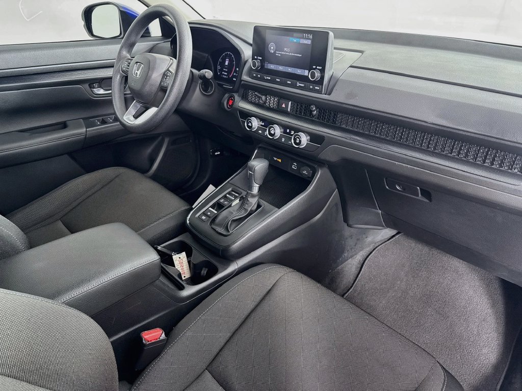 Used 2024 Honda CR-V LX image 33