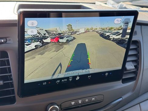 New 2026 Ford Transit 250 148 Medium Roof image 17