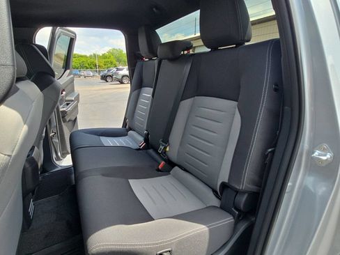 Used 2026 Toyota Tacoma TRD Sport AWD/4WD image 16