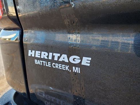 Used 2022 GMC Sierra 1500 Denali w/ Denali Reserve Package image 29