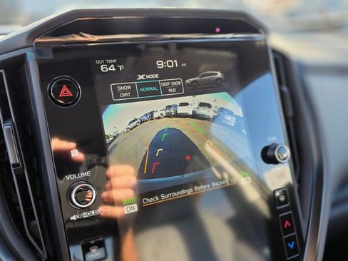 New 2026 Subaru Crosstrek 2.5i Limited image 26