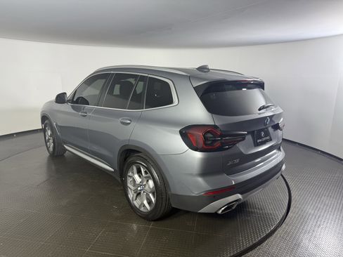 Certified 2023 BMW X3 xDrive30i w/ Premium Package image 5