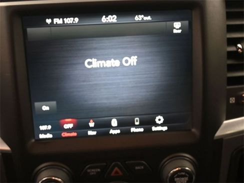 Used 2021 RAM 1500 Classic Warlock w/ Trailer & Traction Group image 32