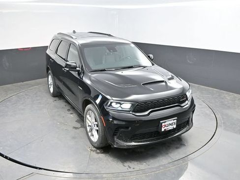 Used 2025 Dodge Durango R/T AWD/4WD image 38