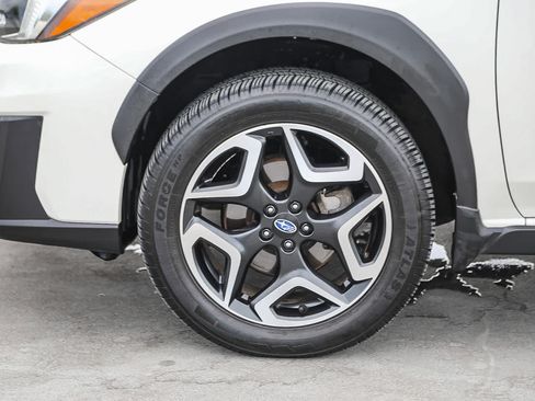 Used 2019 Subaru Crosstrek 2.0i Limited w/ Moonroof Package w/Navigation AWD/4WD image 10