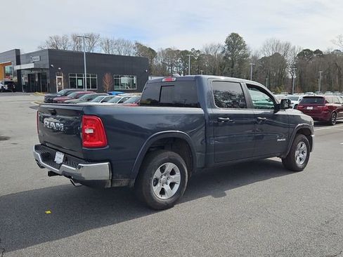 New 2026 RAM 1500 Big Horn image 9