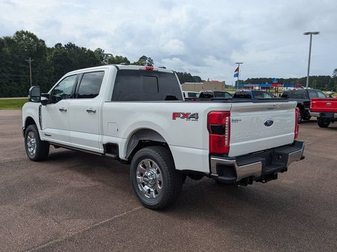 New 2026 Ford F250 Lariat w/ Lariat Ultimate Package AWD/4WD image 6