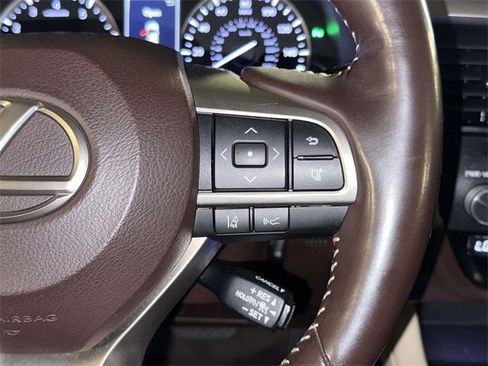 Used 2019 Lexus RX 350L AWD image 32