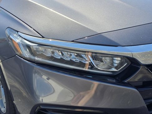 Used 2020 Honda Accord EX image 20