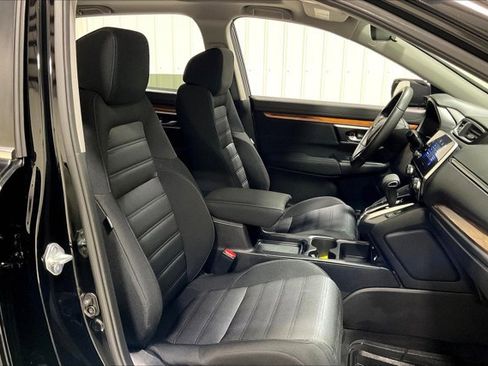 Used 2022 Honda CR-V EX image 7