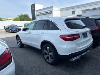 Used 2019 Mercedes-Benz GLC 300 video 2