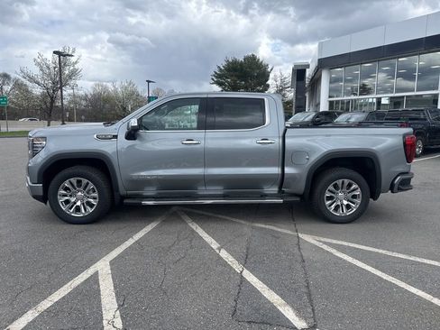 New 2026 GMC Sierra 1500 Denali AWD/4WD image 2