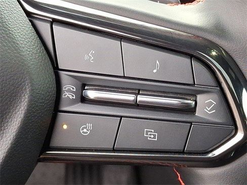 Certified 2024 Chevrolet Traverse RS w/ LPO, Floor Liner Package image 25