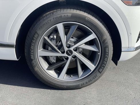 New 2026 Genesis GV80 3.5T Advanced image 34