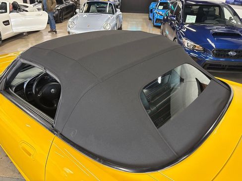 Used 2003 Honda S2000 image 42