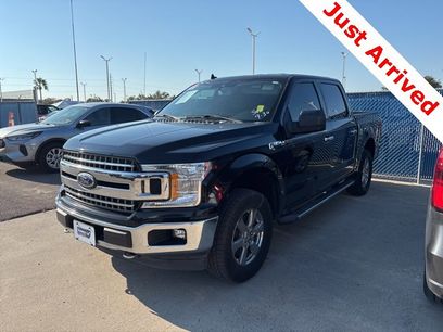Used 2020 Ford F150 XLT w/ Equipment Group 301A Mid