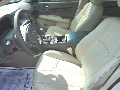 Used 2012 INFINITI G37 x Sedan w/ Premium Pkg AWD/4WD image 22
