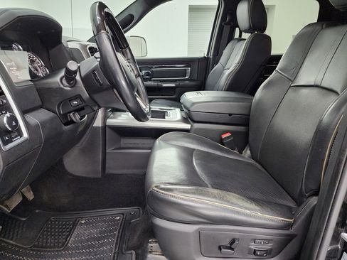 Used 2018 RAM 2500 Limited image 8