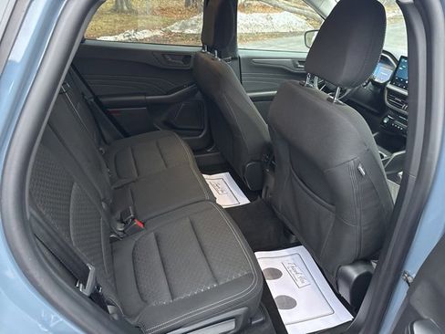 Used 2025 Ford Escape Active w/ Tech Pack #1 image 14