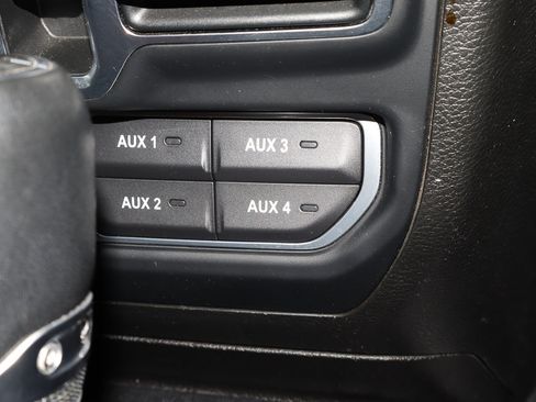 Used 2019 Jeep Wrangler Unlimited Rubicon image 26