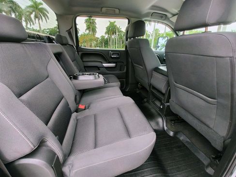 Used 2016 Chevrolet Silverado 3500 LT w/ LT Convenience Package AWD/4WD image 31