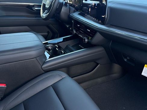 New 2026 Chevrolet Tahoe LT w/ Comfort Package image 22