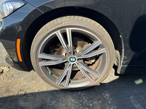 Certified 2024 BMW 330i xDrive Sedan w/ Premium Package image 13