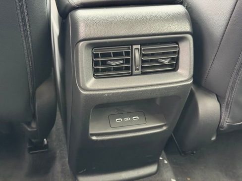 Certified 2024 Honda CR-V EX-L image 21