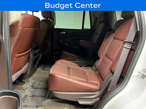 Used 2017 Chevrolet Tahoe Premier image 24
