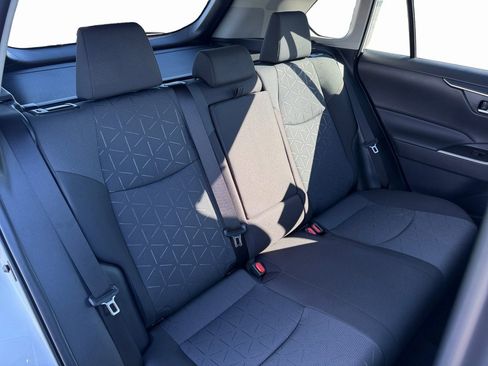 Certified 2025 Toyota RAV4 XLE image 18