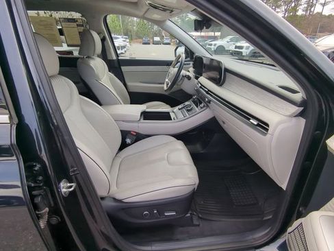 Used 2024 Hyundai Palisade Calligraphy image 41