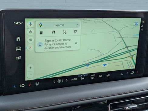 New 2026 Lincoln Aviator Reserve RWD image 18