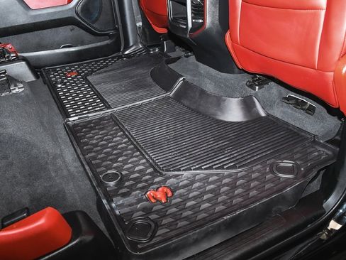 Used 2019 RAM 1500 Rebel w/ Rebel Level 1 Equipment Group image 49